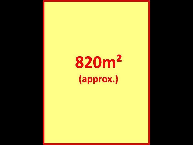 41 MONCUR AVE, Springvale VIC 3171