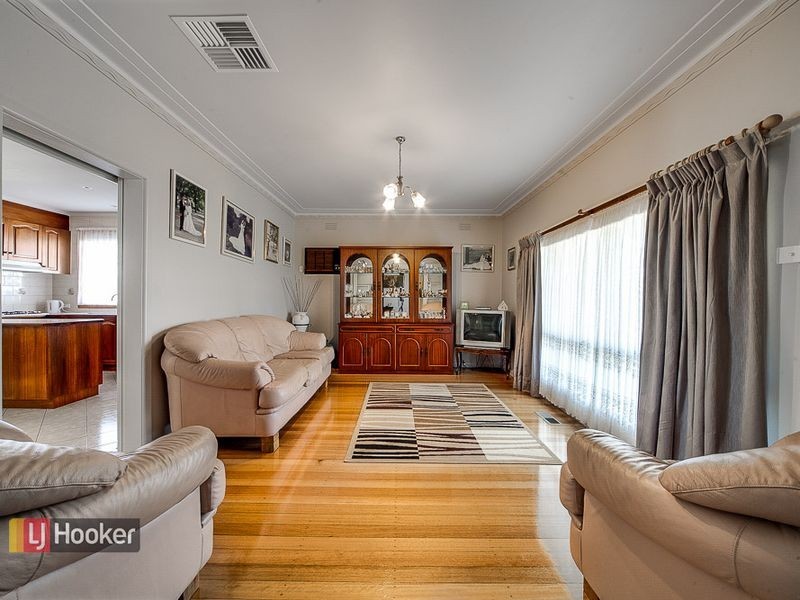 41 MONCUR AVE, Springvale VIC 3171