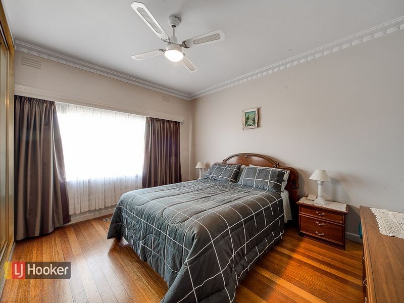 41 MONCUR AVE, Springvale VIC 3171