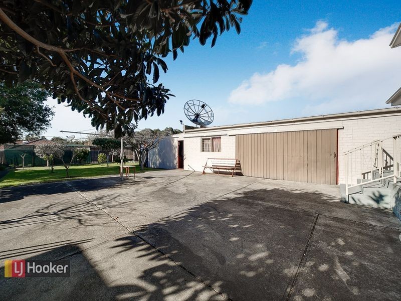41 MONCUR AVE, Springvale VIC 3171