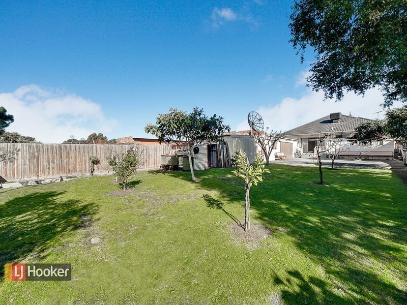 41 MONCUR AVE, Springvale VIC 3171