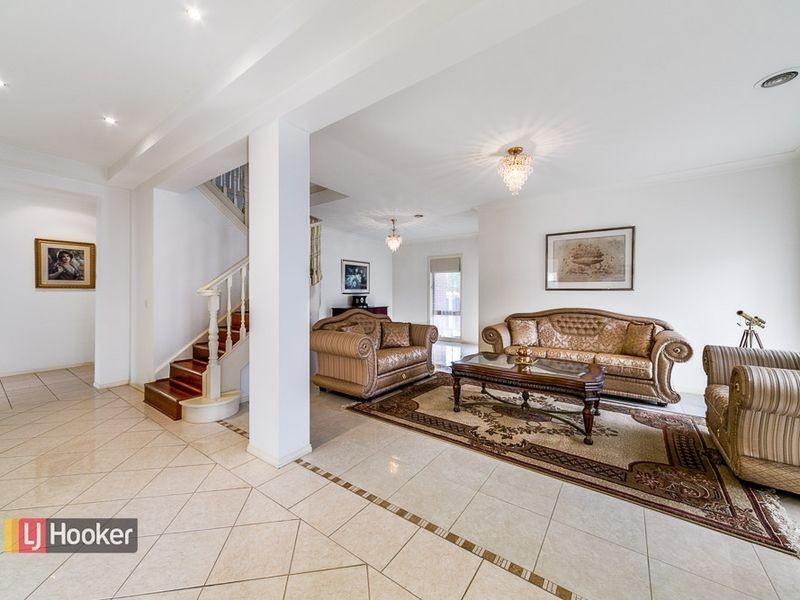 24-26 DAVIS WAY, Springvale VIC 3171