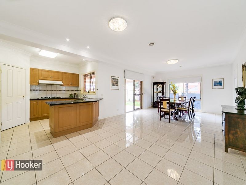 24-26 DAVIS WAY, Springvale VIC 3171