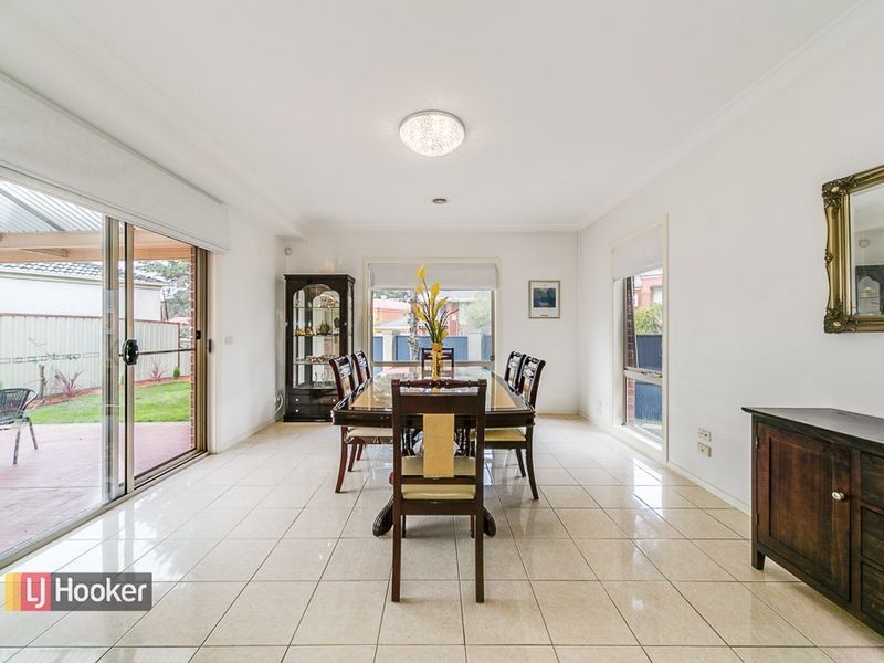 24-26 DAVIS WAY, Springvale VIC 3171