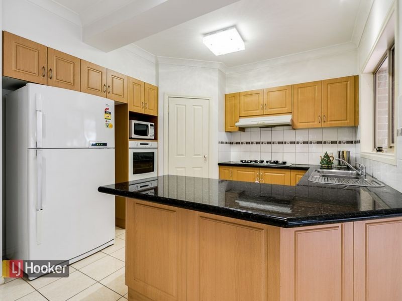 24-26 DAVIS WAY, Springvale VIC 3171
