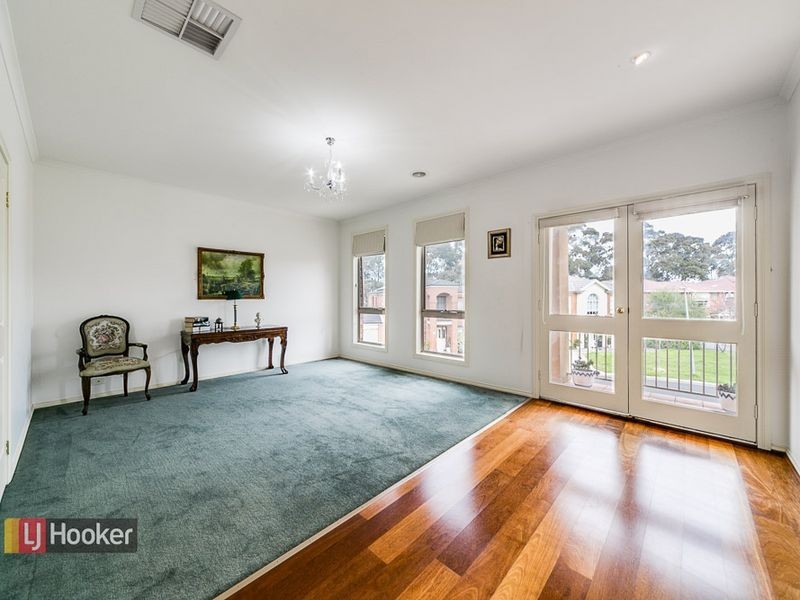 24-26 DAVIS WAY, Springvale VIC 3171