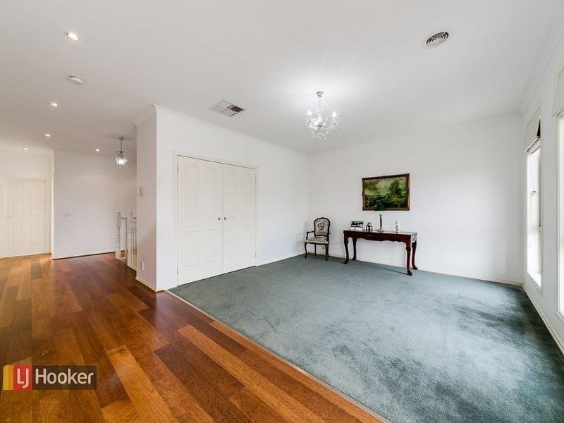 24-26 DAVIS WAY, Springvale VIC 3171