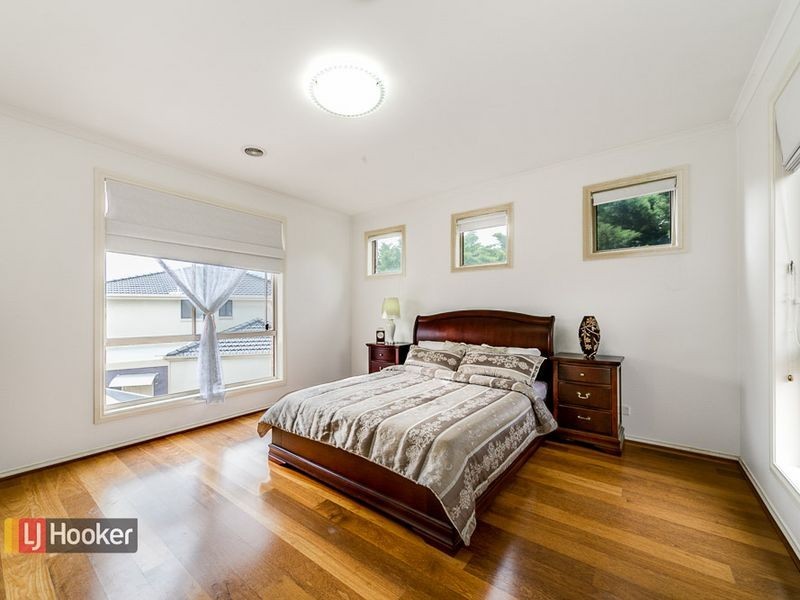 24-26 DAVIS WAY, Springvale VIC 3171