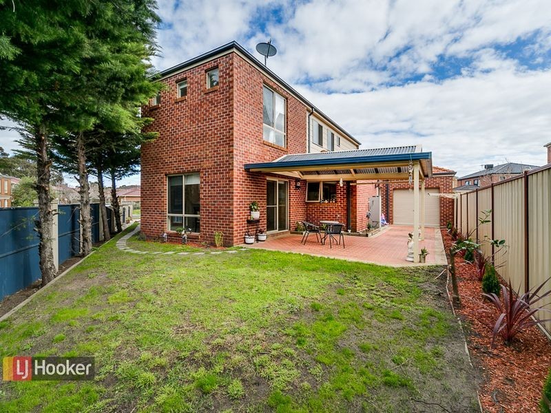 24-26 DAVIS WAY, Springvale VIC 3171