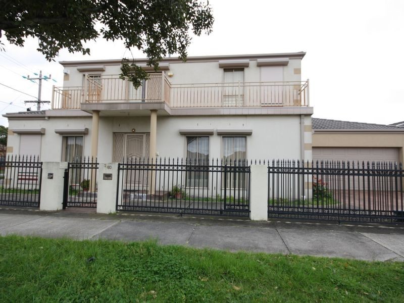 2/60 Windsor avenue, Springvale VIC 3171