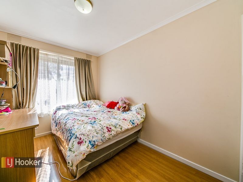 4/247 GLADSTONE ROAD, Dandenong North VIC 3175