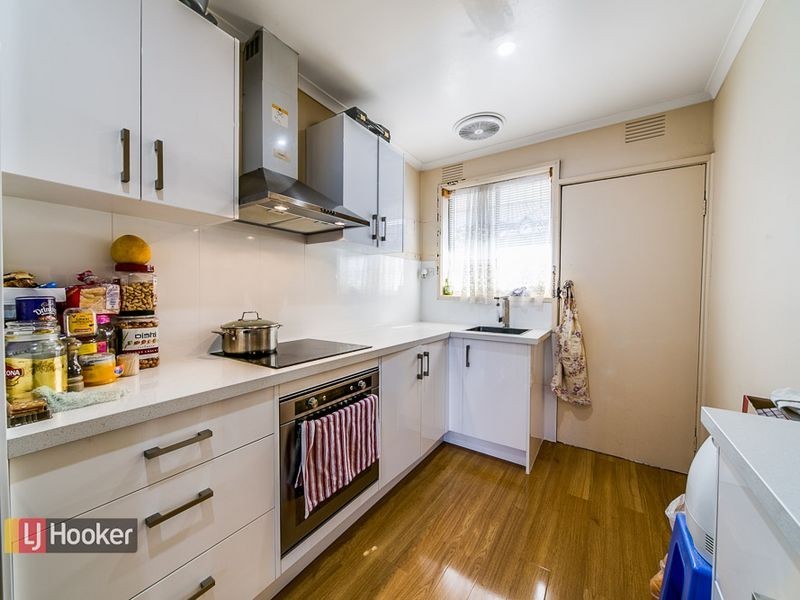 4/247 GLADSTONE ROAD, Dandenong North VIC 3175
