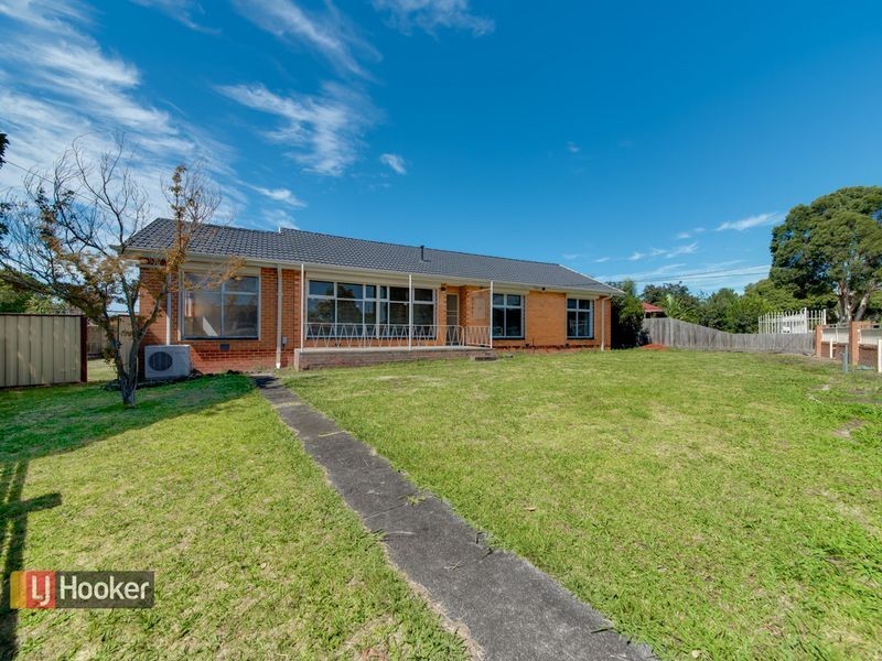 37 Boronia Avenue, Dandenong North VIC 3175