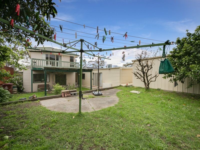 210 Railway Parade, Noble Park VIC 3174