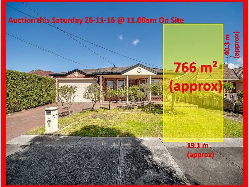 77 ORMOND ROAD, Clayton VIC 3168
