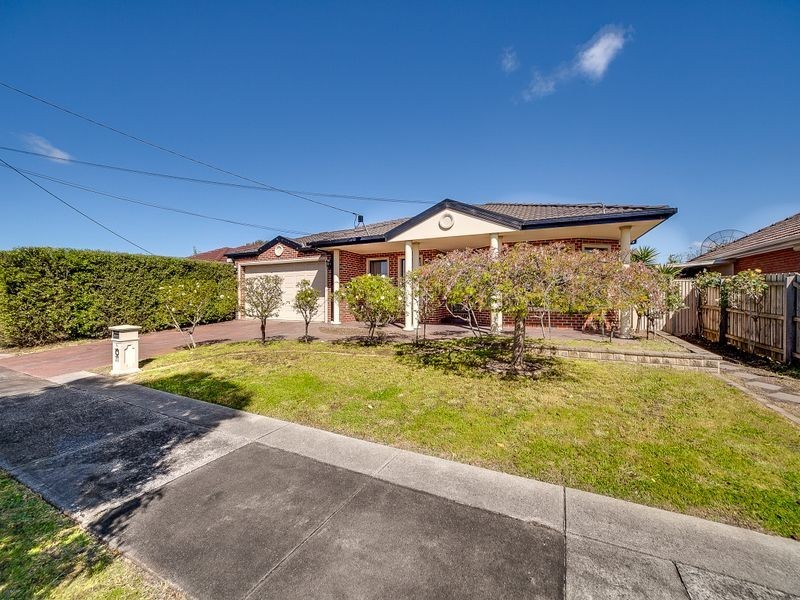 77 ORMOND ROAD, Clayton VIC 3168