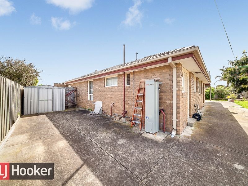 14 AURORA COURT, Springvale South VIC 3172