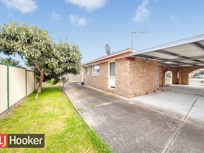 14 AURORA COURT, Springvale South VIC 3172