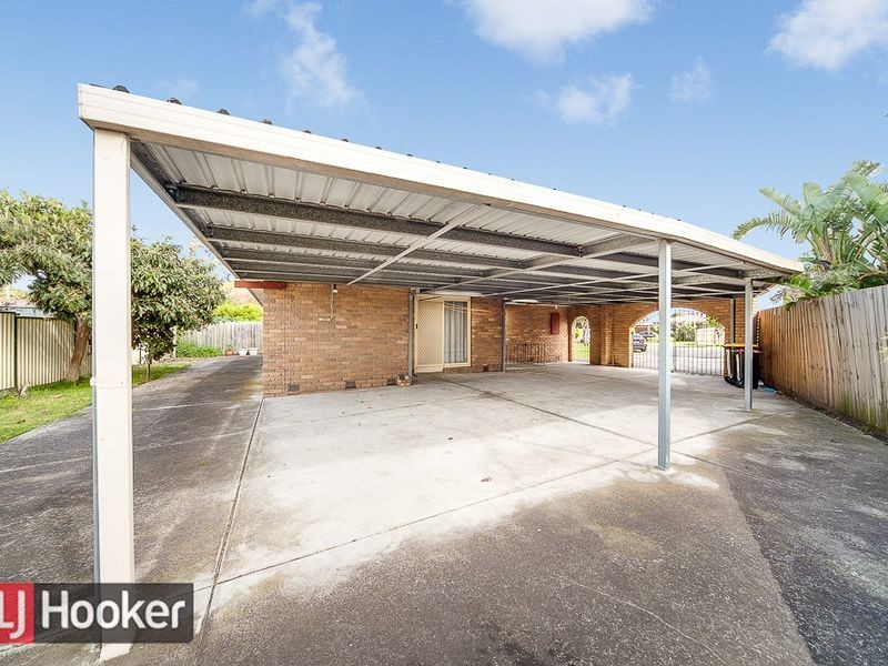 14 AURORA COURT, Springvale South VIC 3172