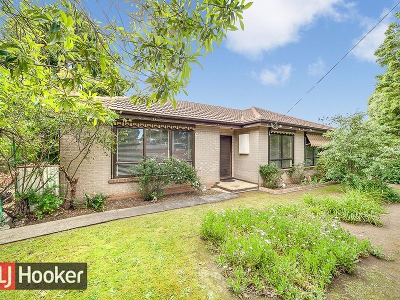 16 MORRIS COURT, Springvale VIC 3171