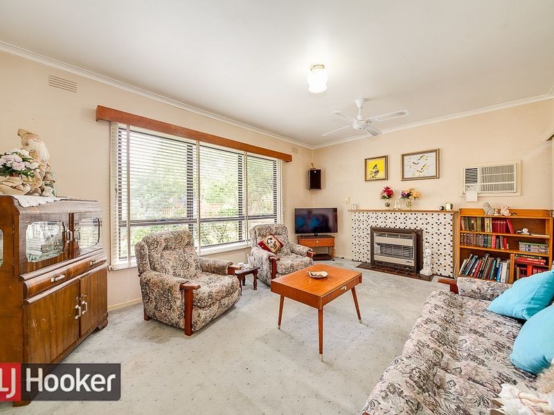 16 MORRIS COURT, Springvale VIC 3171