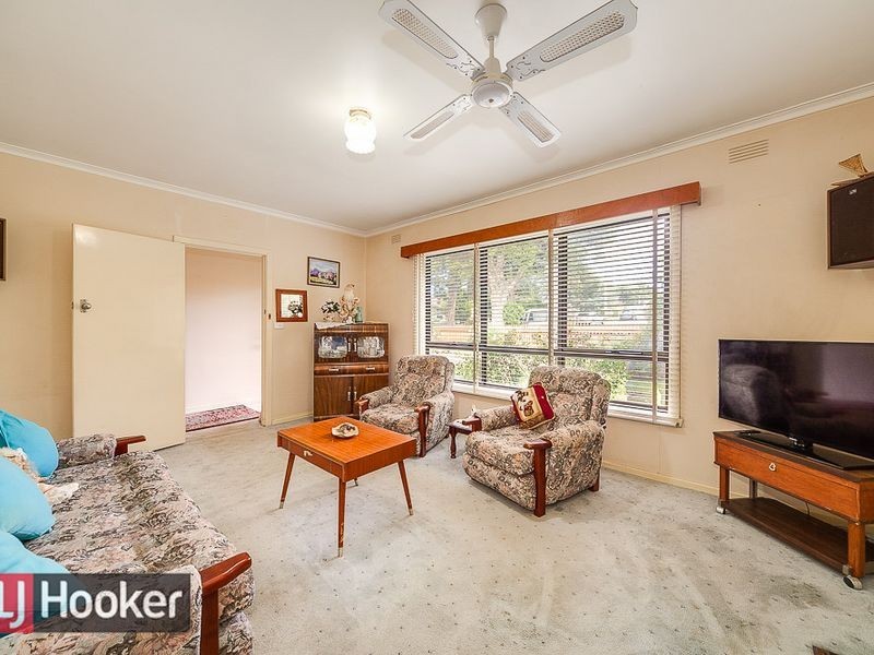 16 MORRIS COURT, Springvale VIC 3171