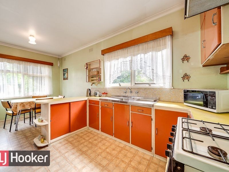 16 MORRIS COURT, Springvale VIC 3171