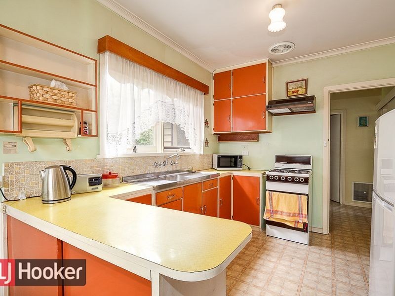 16 MORRIS COURT, Springvale VIC 3171
