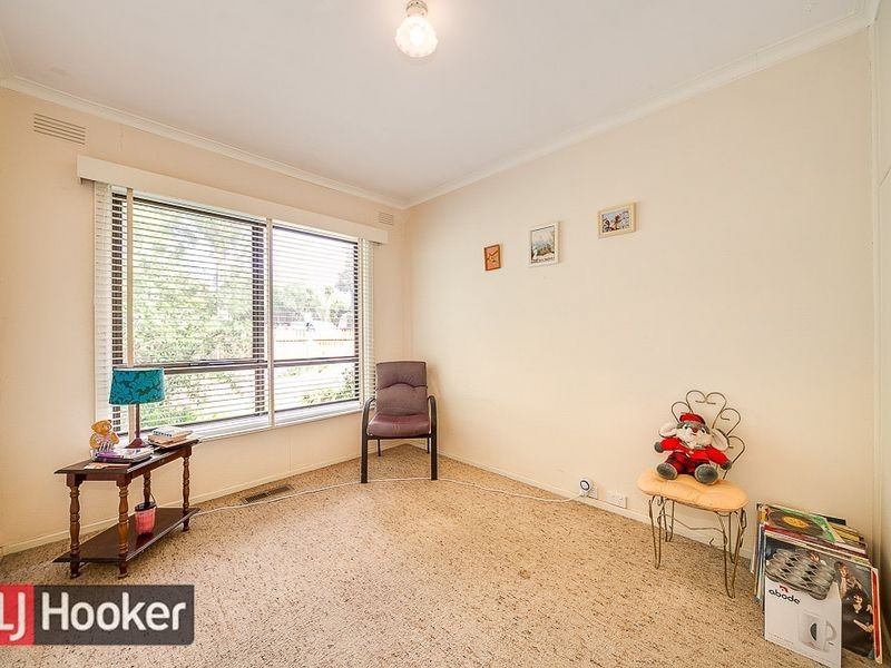 16 MORRIS COURT, Springvale VIC 3171