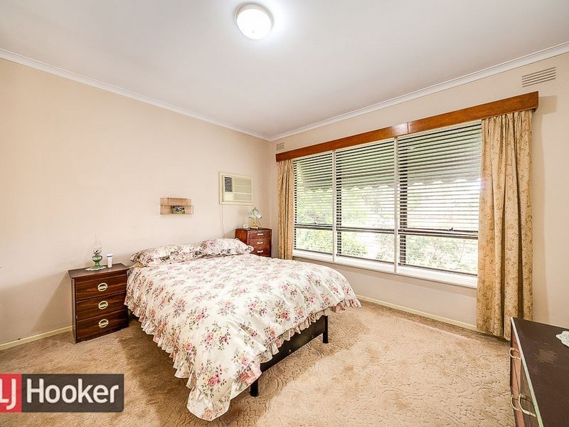 16 MORRIS COURT, Springvale VIC 3171