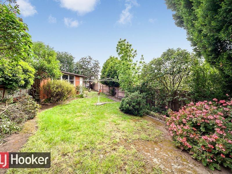 16 MORRIS COURT, Springvale VIC 3171