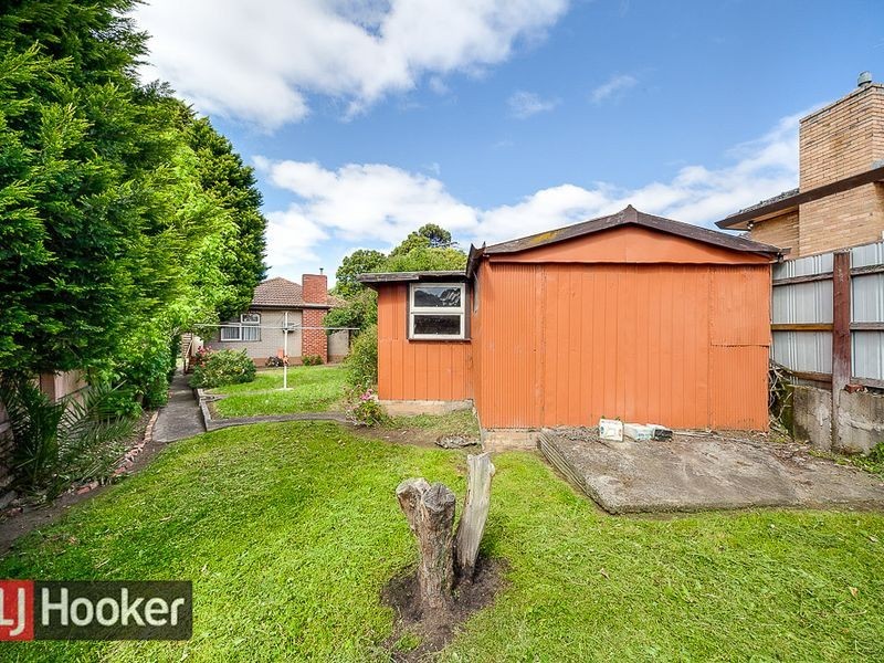 16 MORRIS COURT, Springvale VIC 3171