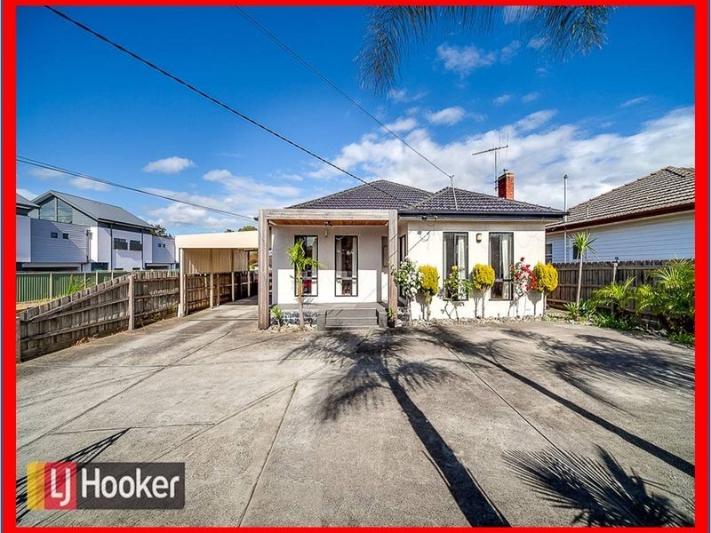 23 Stuart St, Noble Park VIC 3174