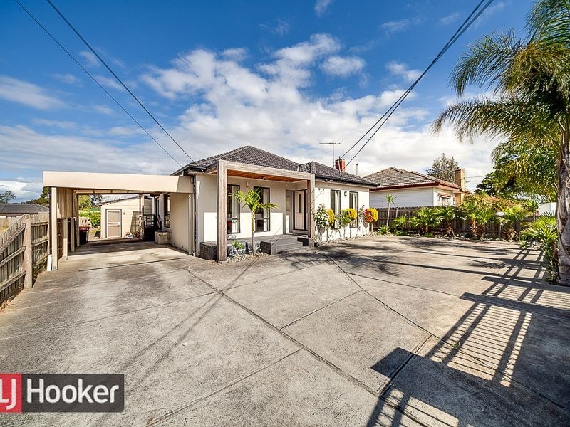 23 Stuart St, Noble Park VIC 3174