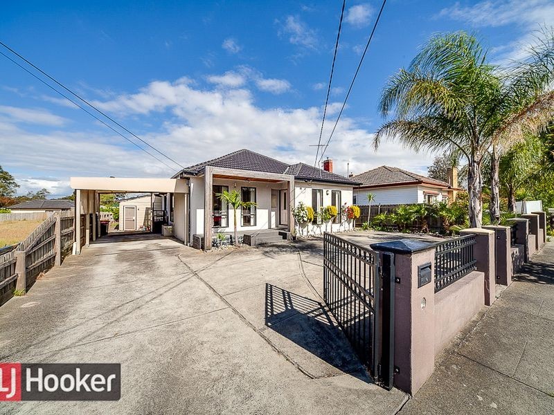 23 Stuart St, Noble Park VIC 3174