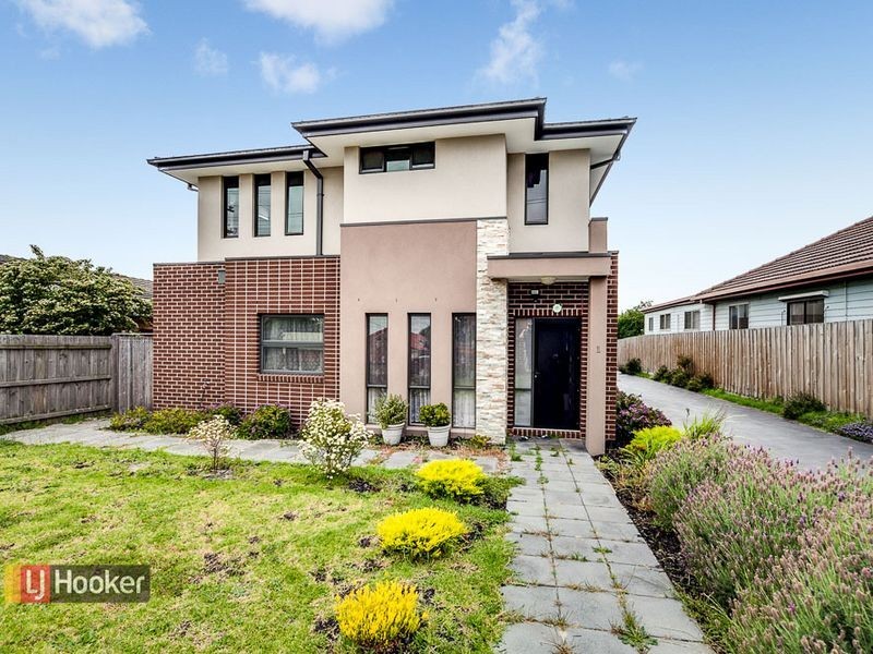 1/31 Moncur avenue, Springvale VIC 3171
