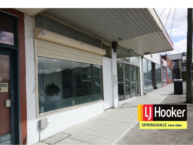 16 Hosken St, Springvale South VIC 3172