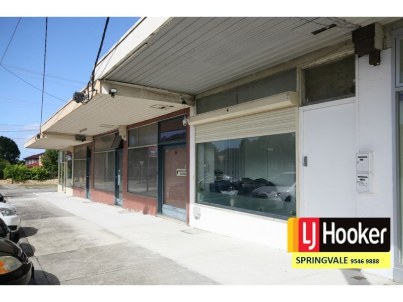 16 Hosken St, Springvale South VIC 3172