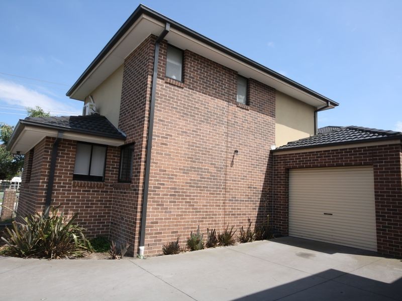 1/30 Jones Road, Dandenong VIC 3175