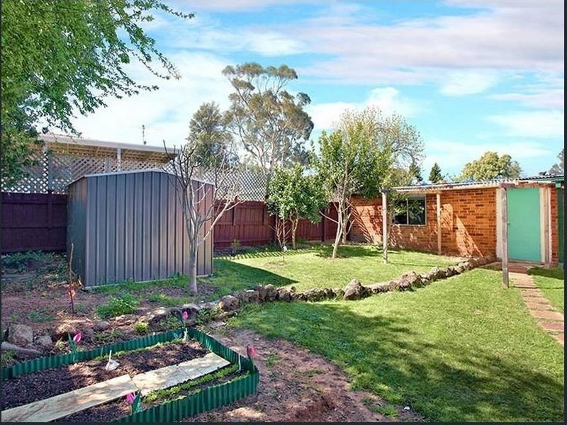 7 FRASER STREET, Dandenong North VIC 3175