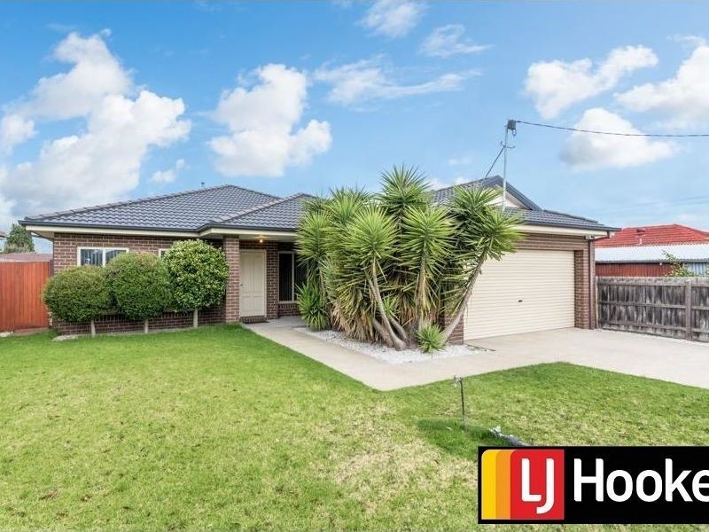 2 NANCE STREET, Noble Park VIC 3174