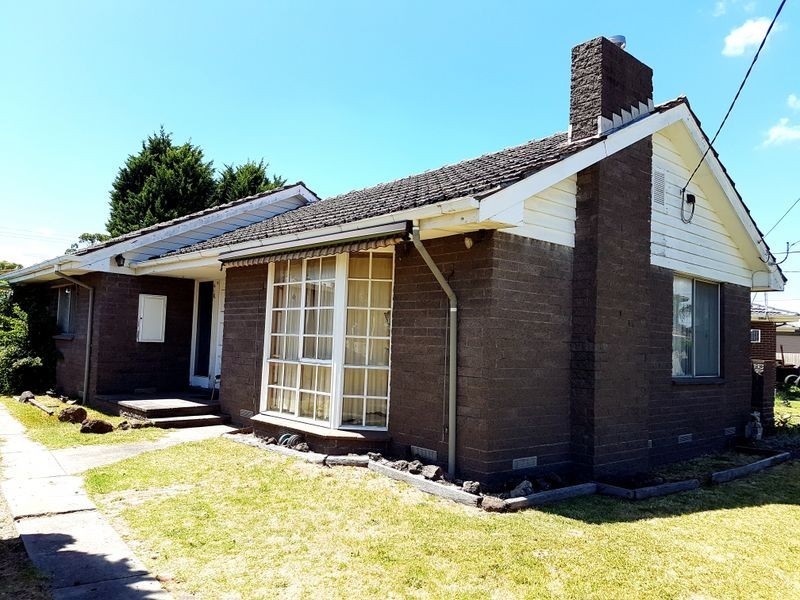 35 REGINA STREET, Springvale South VIC 3172