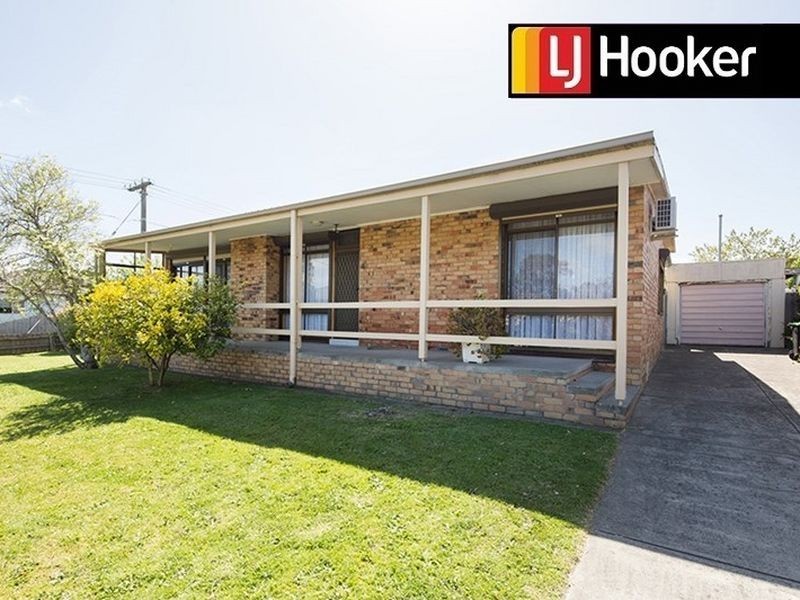 39 ELLT Crescent, Noble Park VIC 3174