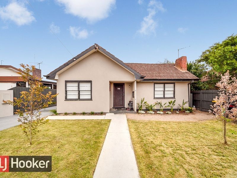 1/6 Webb avenue, Springvale VIC 3171