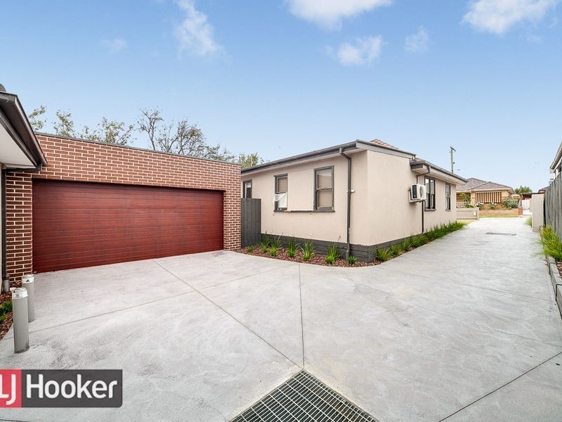 1/6 Webb avenue, Springvale VIC 3171