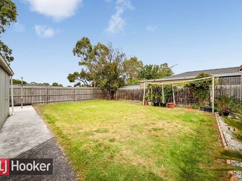 30 Eildon Drive, Keysborough VIC 3173