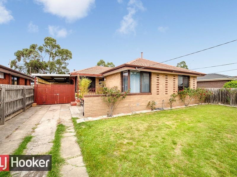 30 Eildon Drive, Keysborough VIC 3173