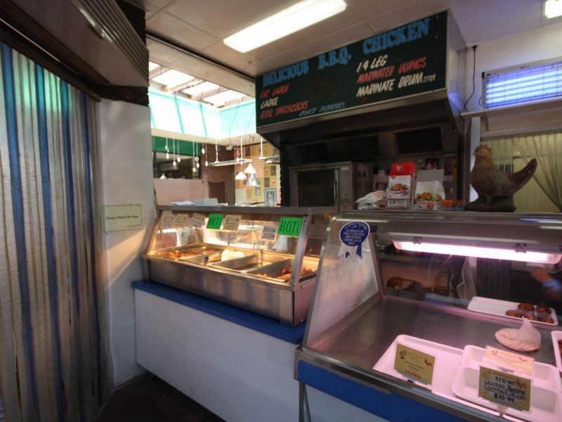 250 Carlisle road, Balaclava VIC 3183