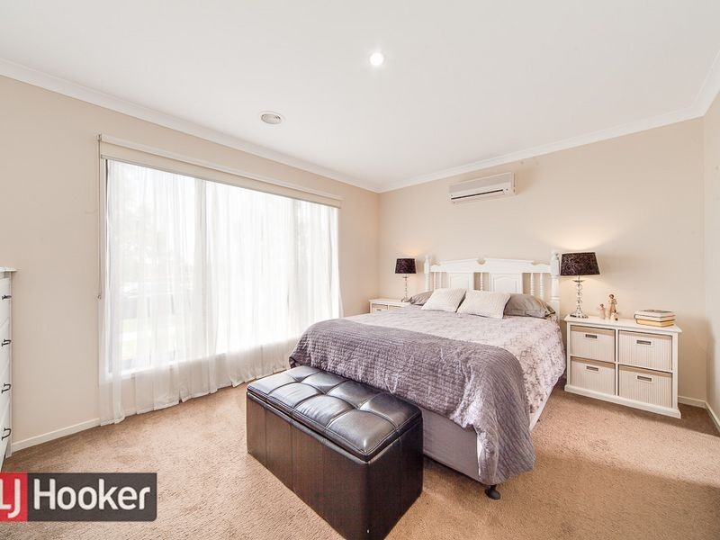 22 Boland Drive, Lyndhurst VIC 3975