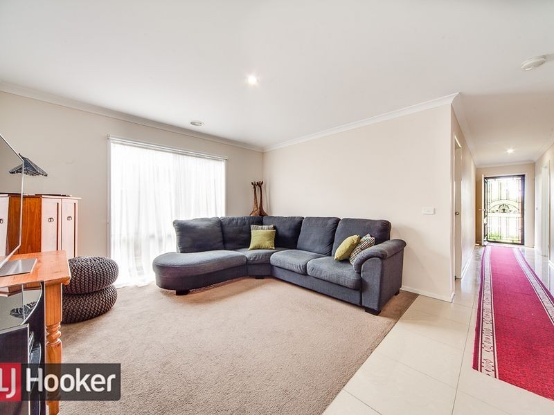 22 Boland Drive, Lyndhurst VIC 3975